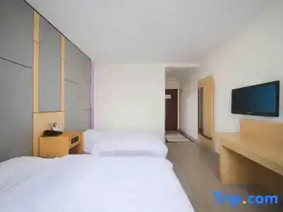 Super 8 (Shanghai Songjiang Chedun Movie City Nanyao Road) - 22