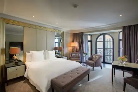 Four Seasons Baku - 24