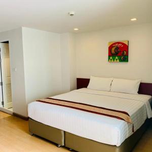 I Residence Sathorn - 37