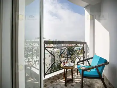 Sofia Suite & Spa Da Nang - Free 01 Draught Beer and 20-minute Spa per Room - 24