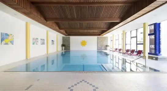 Europa Suites - 18