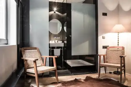 HotelO Kathedral Antwerp - 31