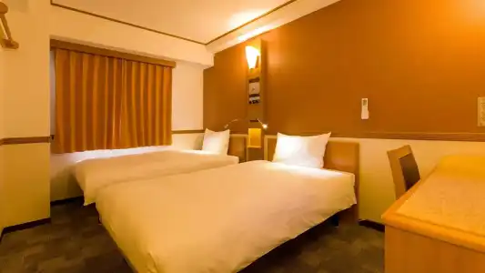 Toyoko Inn Kyoto Gojo-karasuma - 28