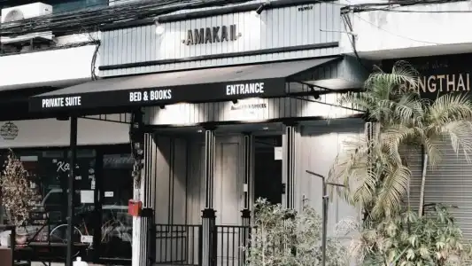 Amaka Bed & Breakfast - 169