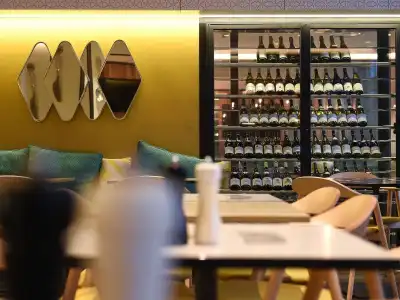ibis Dijon Gare - 13