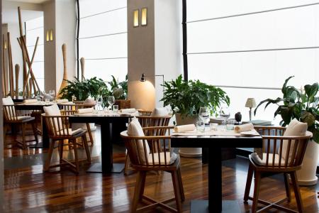 Starhotels Excelsior - 19