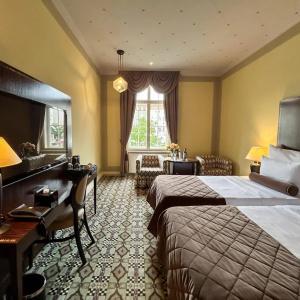 Grandezza Luxury Palace - 25