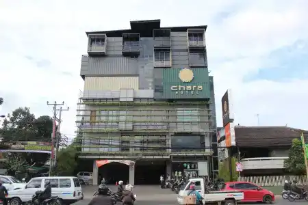 Chara - 0