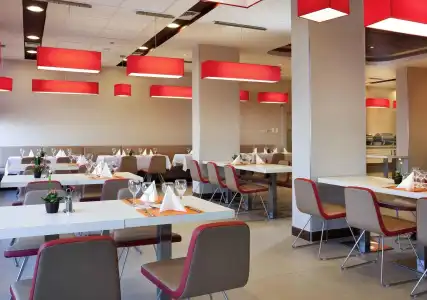 Ibis Budapest Citysouth - 18