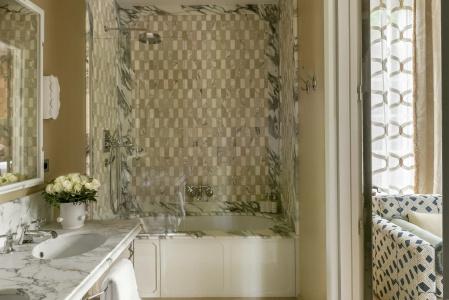 Saint James Paris - Relais & Chateaux - 37