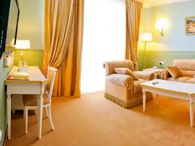 Alleya Grand - 5