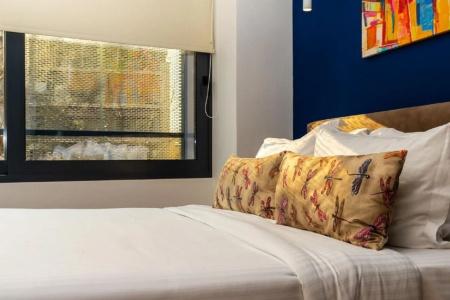Iasonos Suites Athens - 4