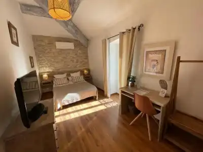 Hôtel le Galambre - 44