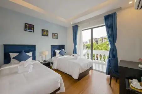Royal Mansion Boutique Hoi An - 27
