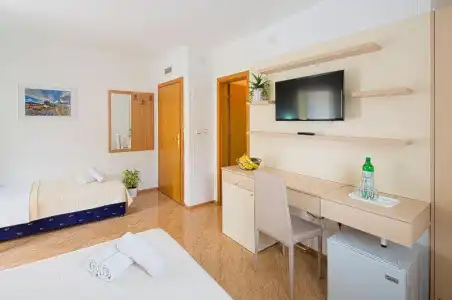 Budva Inn - 18