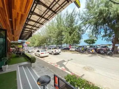 Irin Beach Cha - am - 64