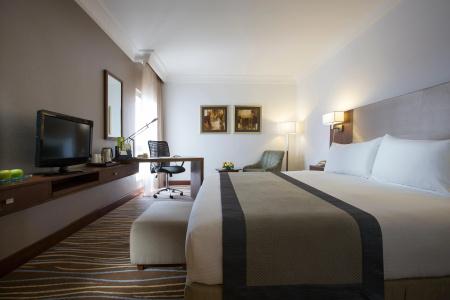 Copthorne Downtown Abu Dhabi - 33