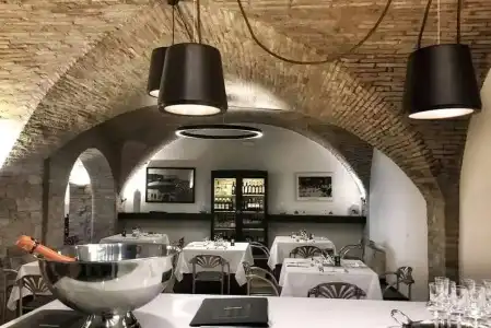 Locanda Giustini - 21