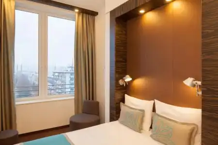 Motel One - 63