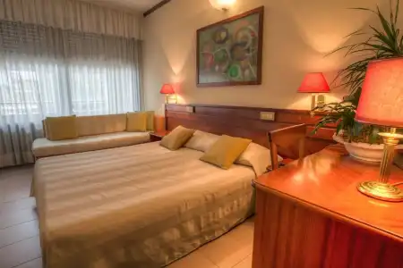 Dante Family Beach Resort - 57