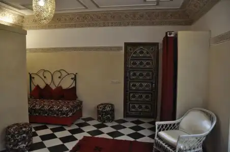 Riad l´Escale de Marrakech - 86