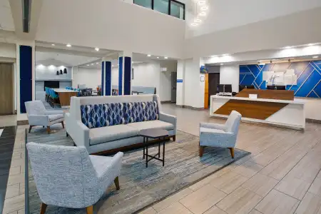 Holiday Inn Express Flagstaff by IHG - 45