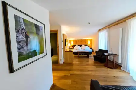Artnatur Dolomites - 2