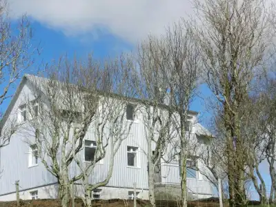 Farmer's Guest House - 53