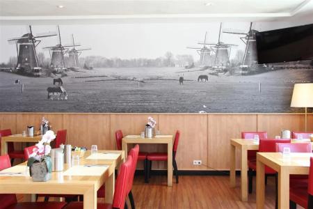 Best Western Plus Amsterdam Airport - 21