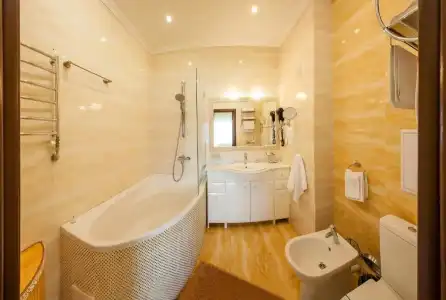 Resort Karpaty - 49