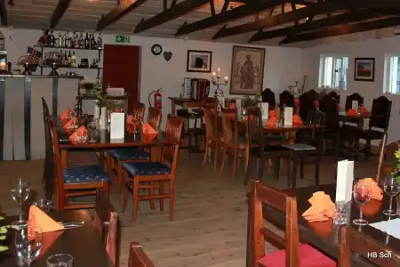 South Iceland Guesthouse - 20