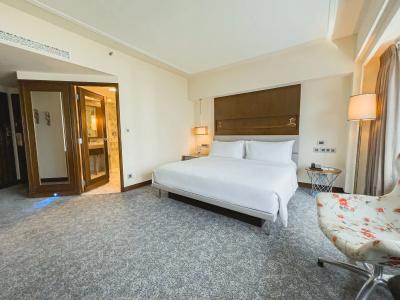 Le Meridien Jakarta - 6