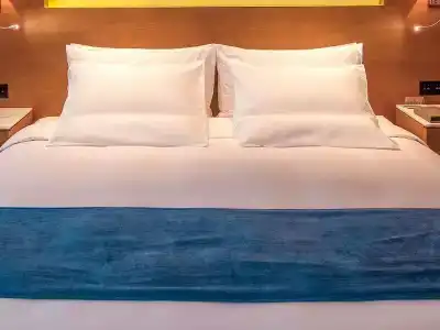Novotel Suzhou Tai Lake Santeh - 139