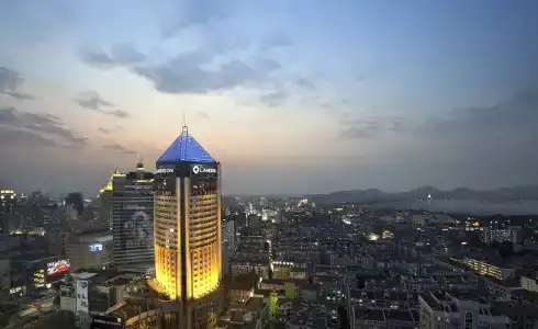 InterContinental Hangzhou Wulin - 20