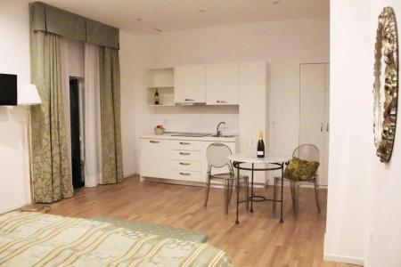 Nerello Suites - 3