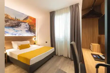 Hi - Wellness & Spa Adults Only - 33