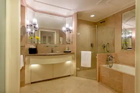 Taj Lands End - 56