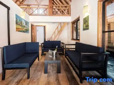 Sol Beach Resort - 54