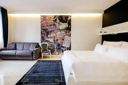Opera Relais de Charme - Aparthotel - 336