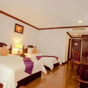 Lucky Angkor & Spa - 32