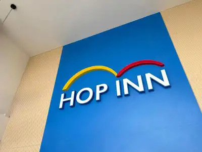 HOP INN Krabi Building B - 13