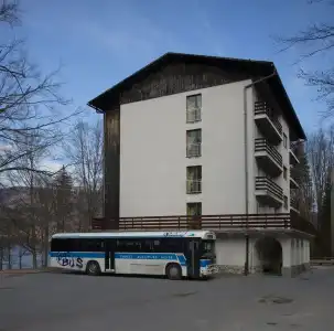 Hostel pod Voglom - 0