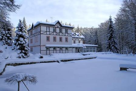 Spa & Wellness Harmonie - 20