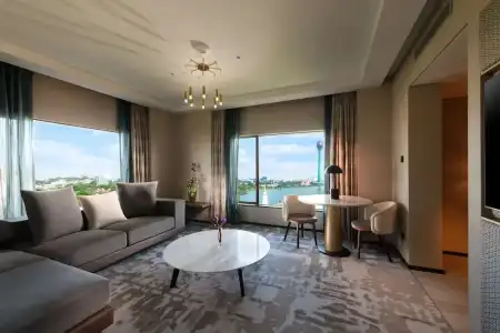 Hilton Colombo - 51
