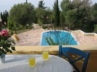 Agios Nikitas Villas - 22