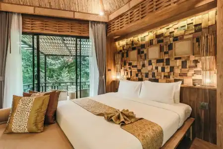 Aonang Fiore Resort - 140