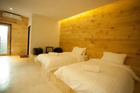 Amara Resort Hua Hin - 42