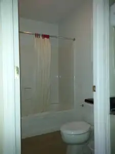 Homestead Motel - 8