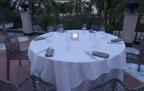 Al Balhara Resort & Spa - 21