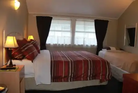 Sai Motels - Greenlane Auckland - 33